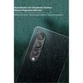 Miniatyrbild 5 av 8: IMAK Härdat Glas Linsskydd Samsung Galaxy Z Fold 4 Transparent