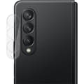 Miniatyrbild 1 av 8: IMAK Härdat Glas Linsskydd Samsung Galaxy Z Fold 4 Transparent