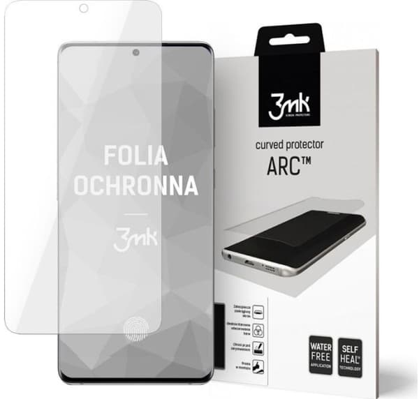 3mk ARC+ för Samsung Galaxy S20+ (SM-G985) (5903108352277)