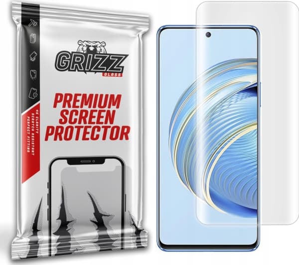 GrizzGlass Hydrogel kalvo Huawei Nova 10 Youth Edition