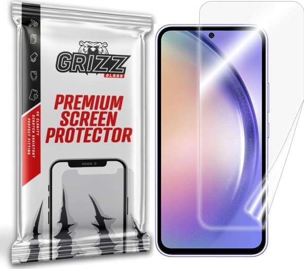 GrizzGlass KeraaminenKalvo Samsung Galaxy A54