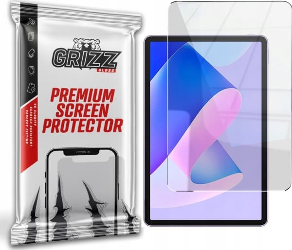 GrizzGlass HybridGlass Huawei MatePad 11 2023 Softlight-lasi