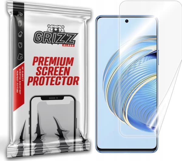 GrizzGlass Keramisk film GrizzGlass CeramicFilm Huawei Nova 10 Youth Edition