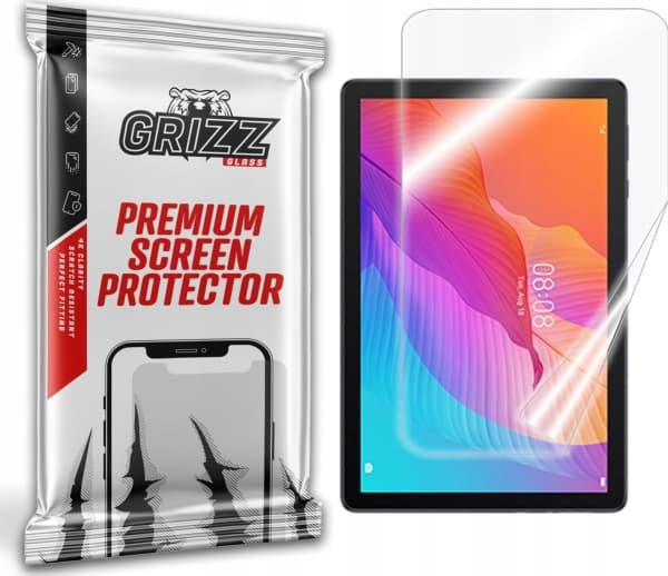 GrizzGlass Keramisk folie Grizz CeramicFilm HUAWEI MatePad T10s