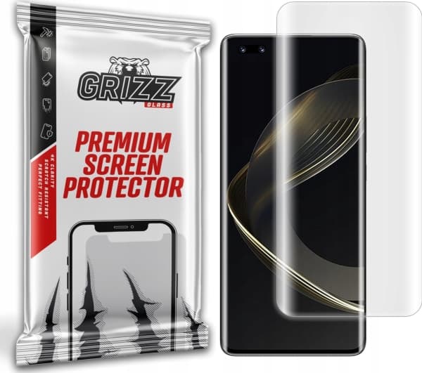 GrizzGlass GrizzGlass Hydrofilm Huawei Nova 11 Pro