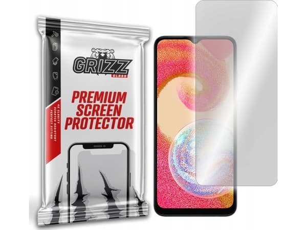 GrizzGlass GrizzGlass Hydrofilm Samsung Galaxy A04e hydrogelfilm