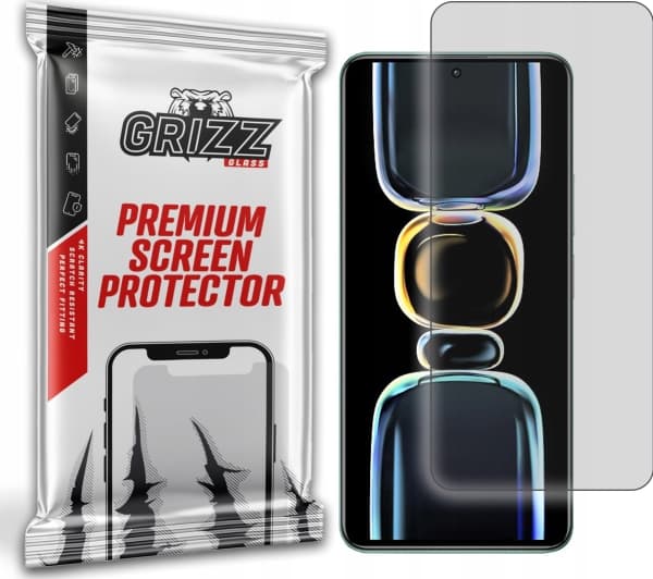 GrizzGlass Folia matowa GrizzGlass PaperScreen Xiaomi Redmi K60e