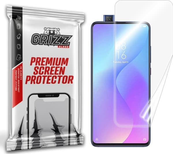 GrizzGlass KeramikFilm Xiaomi Mi 9T Pro