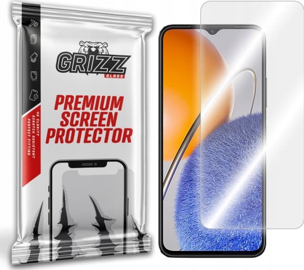 GrizzGlass GrizzGlass Hydrofilm Huawei Enjoy 50z
