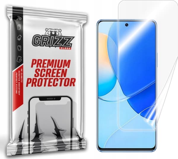 GrizzGlass KeraaminenKalvo Huawei Nova 9 SE
