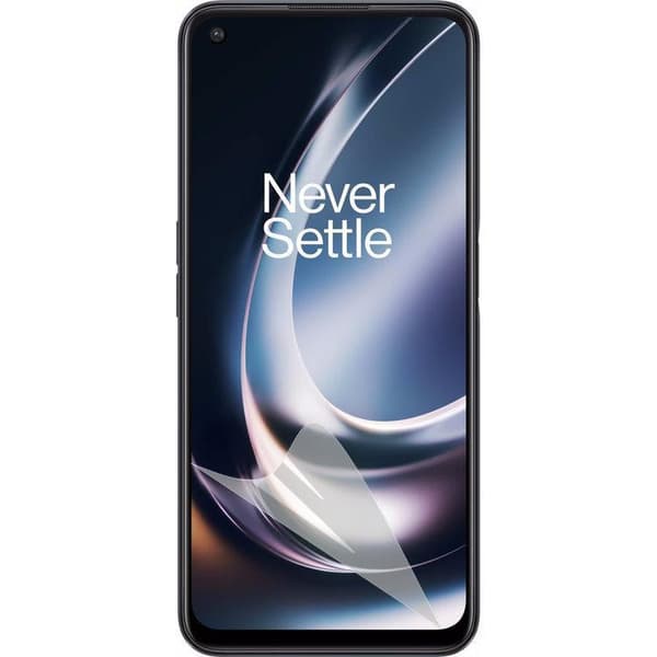 OnePlus Nord CE 2 5G Näytönsuoja - Ultra Thin