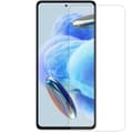 Miniatyrbild 1 av 6: Xiaomi Redmi Note 12 Pro 5G Härdat Glas Skärmskydd 0,3mm