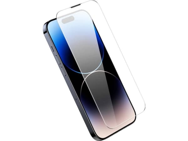 Baseus Schott HD 0,3 mm karkaistu lasi Iphone 14 Pro Maxille