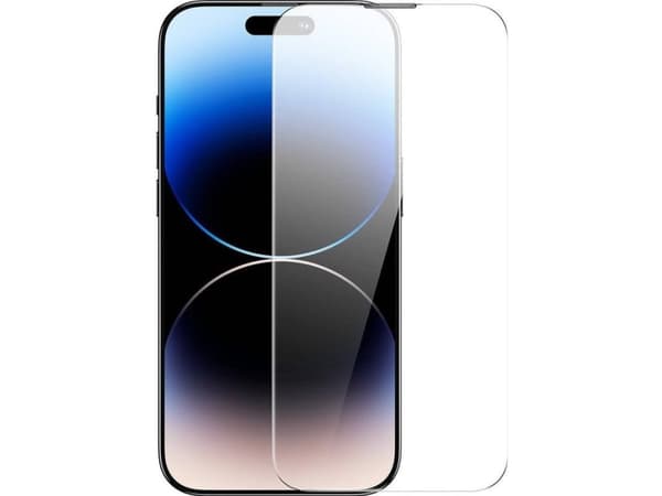 Baseus Herdet glass Baseus Schott HD 0,3 mm for Iphone 14 Pro Max