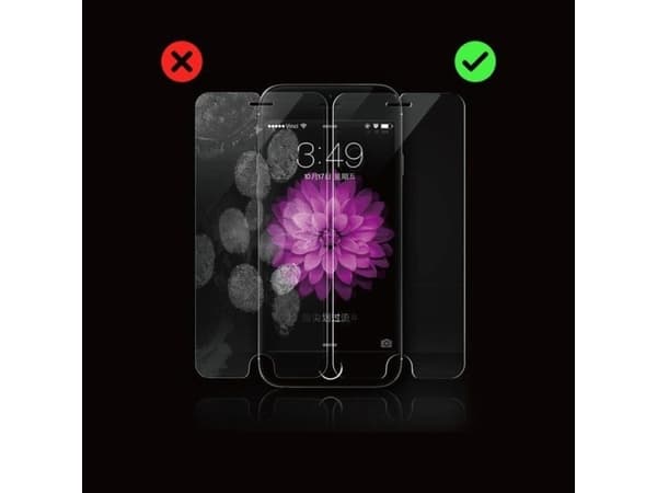 Wozinsky Wozinsky Nano Flexi Hybrid fleksibelt glassfilm herdet glass for Samsung Galaxy A72