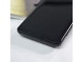 Miniatyrbilde 4 av 5: Hurtel 3D Edge Nano Flexi Glass Glass Film Fullskjerm Herdet glass med ramme Samsung Galaxy S21+ 5G (S21 Plus 5G) Svart