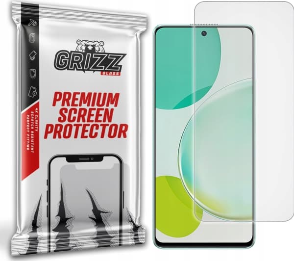 GrizzGlass GrizzGlass PaperScreen matt folie Huawei nova 11i