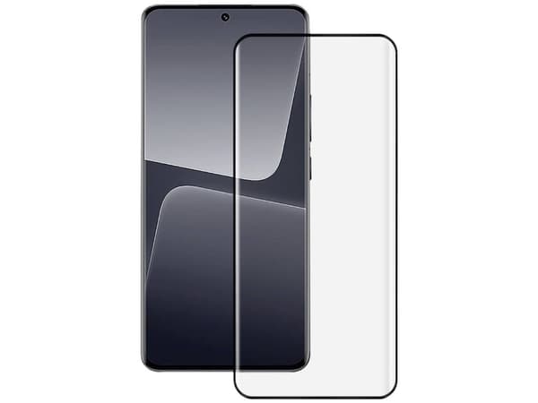 Vivanco Displaybeskyttelsesglas 13 Pro 1 stk 3DGLASVVXIA13PRO