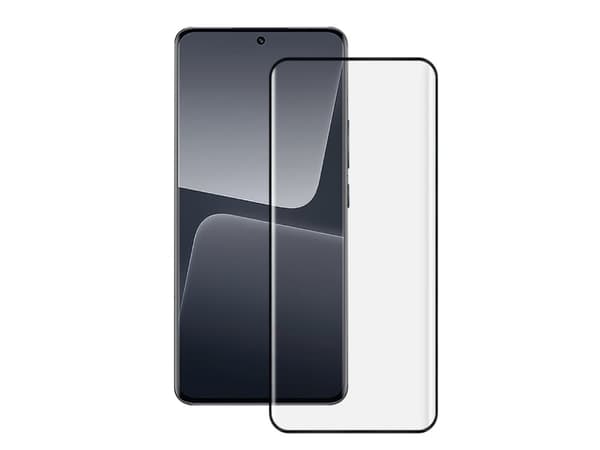 Vivanco Displaybeskyttelsesglas 13 Pro 1 stk 3DGLASVVXIA13PRO
