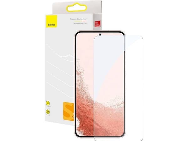 Baseus karkaistu lasi Samsung S23+:lle