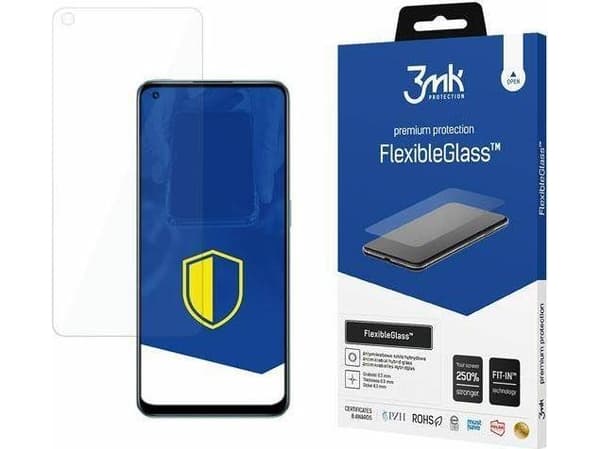3MK FlexibleGlass, Realme 9 Pro+, 1 styck