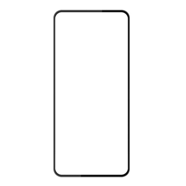 Til Xiaomi Redmi Note 12 Pro Amorus hærdet glas Fuldskærm 2 stk