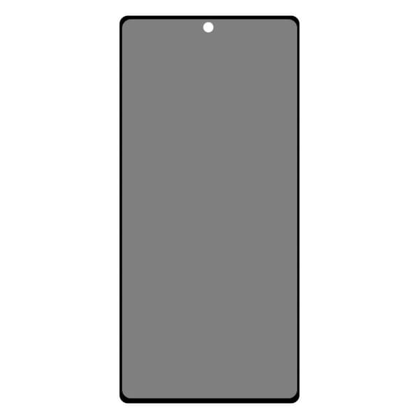 Google Pixel 7 Pro Härdat Glas Skärmskydd Anti-spy Privacy