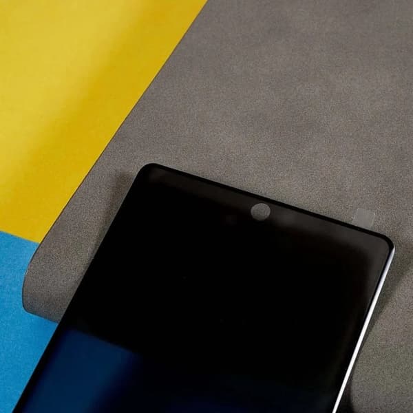 Google Pixel 7 Pro Härdat Glas Skärmskydd Anti-spy Privacy