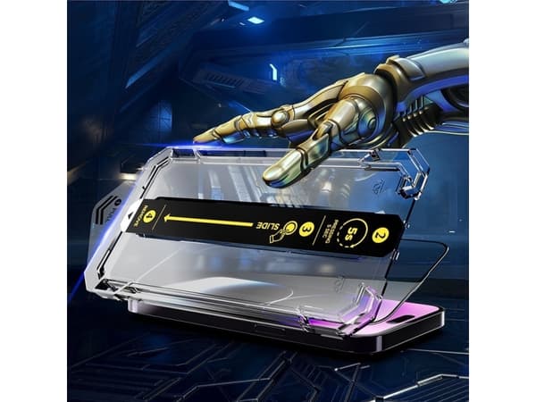 MOBILE ORIGIN Screen Guard iPhone 14 Pro Max
