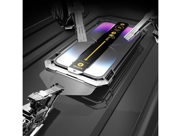MOBILE ORIGIN Screen Guard iPhone 14 Pro Max