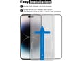Pikkukuva 4 / 5: MOBILE ORIGIN Screen Guard iPhone 14 Pro Max Sapphire Coated
