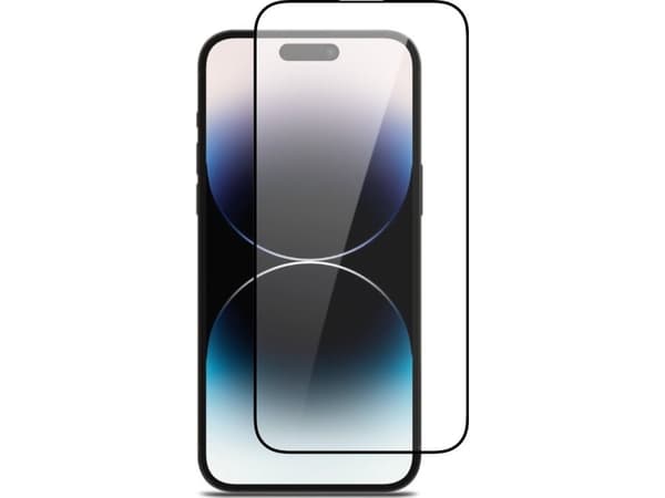 MOBILE ORIGIN Screen Guard iPhone 14 Pro Max Sapphire Coated