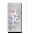 Miniatyrbild 1 av 2: Google Pixel 6A Härdat Glas Skärmskydd - Transparent