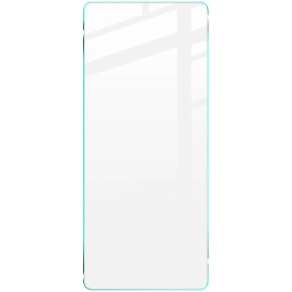 IMAK Google Pixel 6A Härdat Glas Skärmskydd H Series