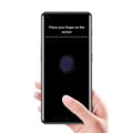 Miniatyrbillede 4 af 5: Skärmskydd OnePlus 11 5G - UV Härdat Glas