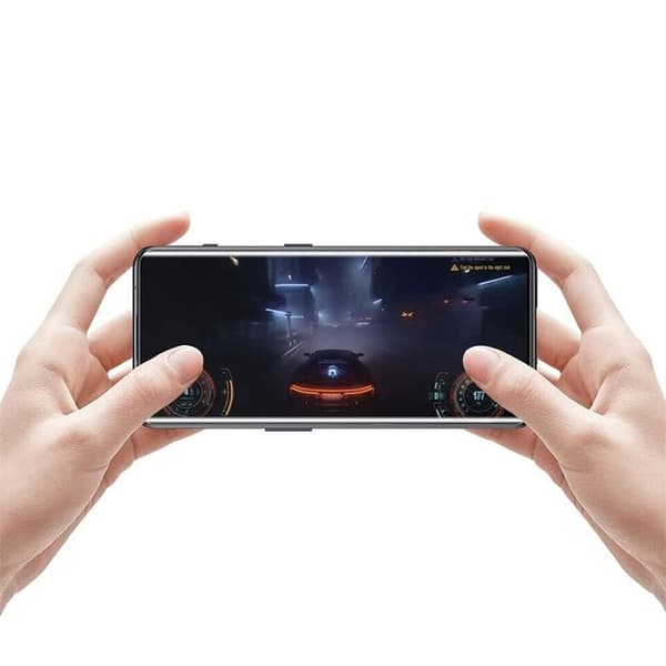 Skärmskydd OnePlus 11 5G - UV Härdat Glas