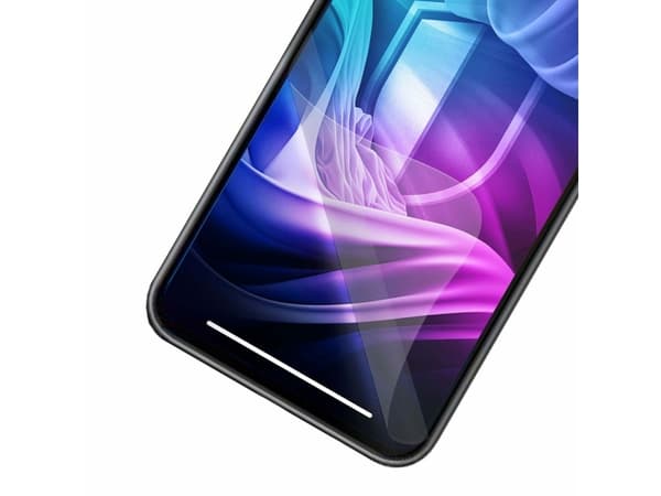 3MK Samsung Galaxy A34 5G - 3MK Silky Matt Pro