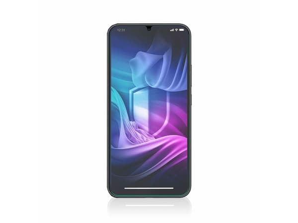 3MK Samsung Galaxy A34 5G - 3MK Silky Matt Pro
