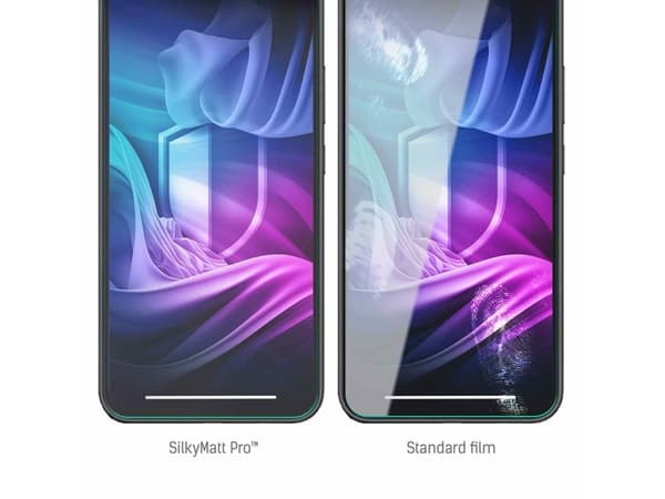 3MK Samsung Galaxy A34 5G - 3MK Silky Matt Pro