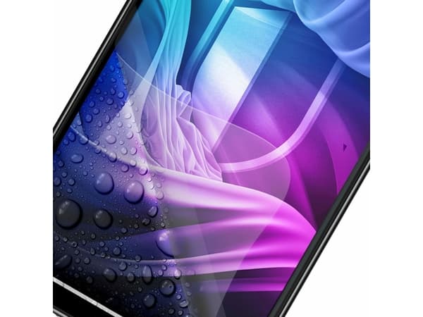 3MK Samsung Galaxy S21 5G - 3MK Silky Matt Pro - 3MK Silky Matt Pro