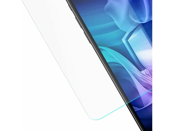 3MK Samsung Galaxy S21 5G - 3MK Silky Matt Pro - 3MK Silky Matt Pro