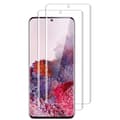 Miniatyrbild 10 av 11: (2-PACK) Samsung Galaxy S22 Hydrogel Skärmskydd HD 0,2mm