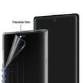 Miniatyrbild 11 av 11: (2-PACK) Samsung Galaxy S22 Hydrogel Skärmskydd HD 0,2mm