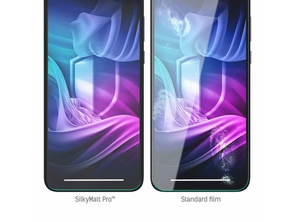 3MK Silky Matt Pro Motorola Edge 30 Neo Matte skjermbeskytter