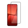 Miniatyrbillede 1 af 2: Skärmskydd Xiaomi 13 5G 3D Härdat Glas - Svart