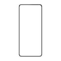 Miniatyrbillede 2 af 3: Skärmskydd Xiaomi Redmi Note 12 3D Härdat Glas - Svart