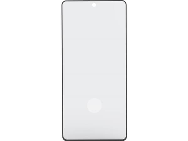 Hama 00219921, Google, Pixel 7 Pro, Slagbestandig, Støtbestandig, Ripebestandig, Gjennomsiktig, 1 stykker