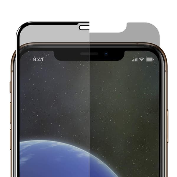 iPhone 14 Skärmskydd med sekretessfunktion Anti-Spy