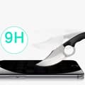 Miniatyrbild 10 av 11: iPhone 14 Pro Skärmskydd med sekretessfunktion (2-pack)