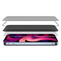 Miniatyrbild 7 av 11: iPhone 14 Pro Max Skärmskydd med sekretessfunktion